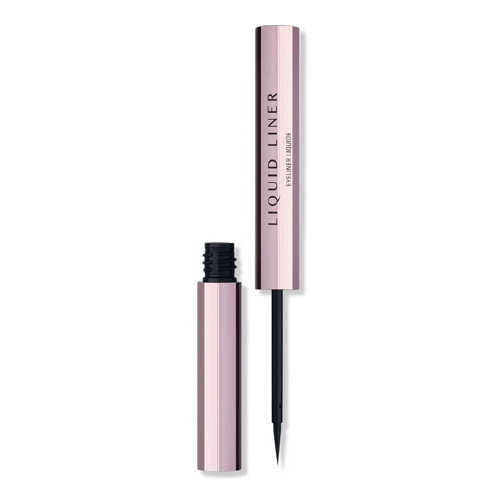 ABH ‘Black’ Matte Liquid Eyeliner